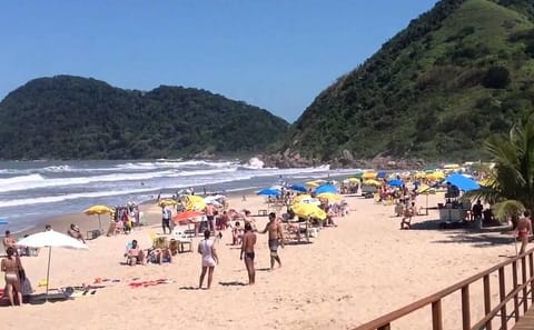 Private Cultural Tour of Santos and Guaruja Beaches