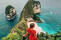 Nusa Penida Day Tour: Top Spots & All-Inclusive 1