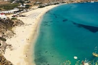 Beach Hopping Private Tour Of Mykonos Least Visited Shores 2