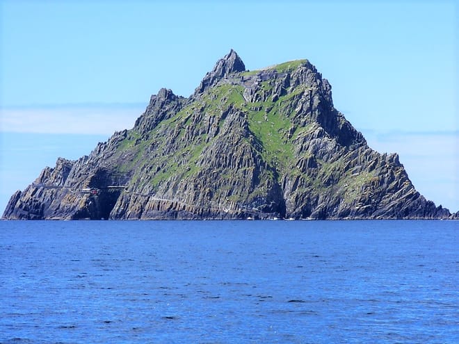 Ring of Kerry & Valentia Island Tour Departing from Killarney. Kerry. Guided. photo 2