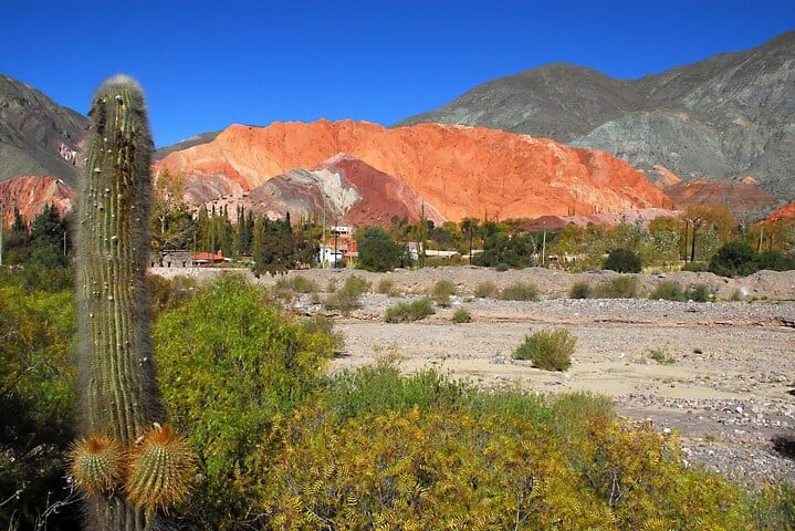 4-Day Salta Essentials with Optional Airfare 5