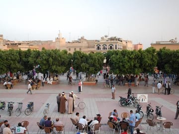 taroudant