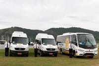 Private shuttle from Rio de Janeiro to Buzios  2