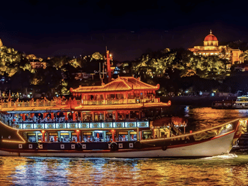 Xiamen Night Tour Packages: 2 Unparalleled Experiences Await