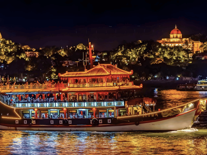 Xiamen Night Tour Packages: 2 Unparalleled Experiences Await
