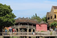 Car Hire & Driver: DA NANG CITY CENTER - HOI AN (HALF-DAY) 9
