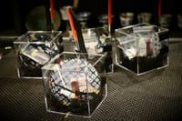 Kintsugi Experience in Tokyo 6