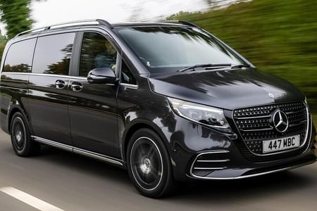 Antalya Private Airport Pickup and Drop-off Transport Service
