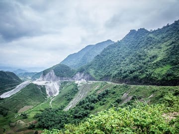 Doc Cun mai chau