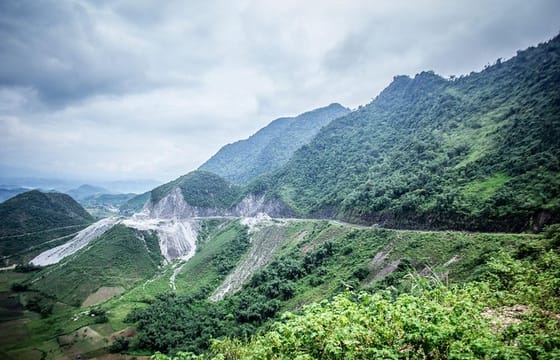 Hanoi – Mai Chau valley-2 days 1 night in Resort