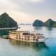 Verdure Grand Cruise Halong Overnight 5 Stars Cruise (2D1N)