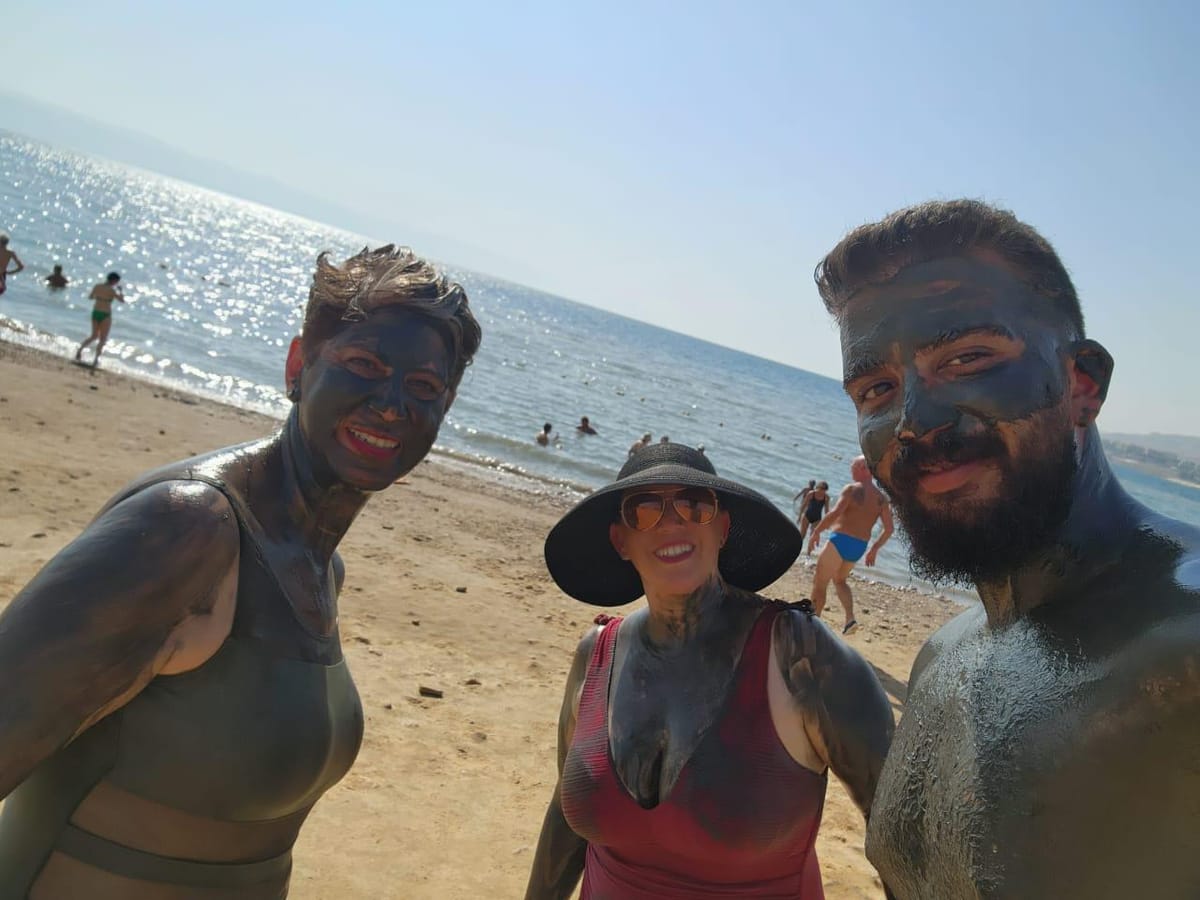 6–Night Private Jordan Classic Cultural Tour from Amman