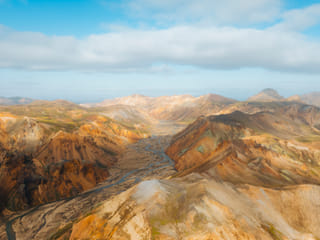 Hidden Highlands: 3-Day Landmannalaugar & Grænihryggur Hiking Tour, photo 22