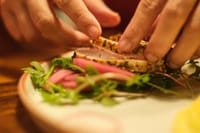 Secret Gourmet Dining Experience in Hoi An 3