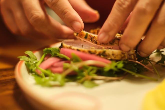 Secret Gourmet Dining Experience in Hoi An photo 3