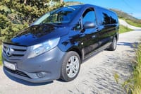 Private Transfer from Dubrovnik Airport to Your Hotel 5