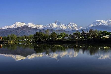 5-Day Pokhara Tour from Kathmandu