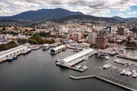 Hobart City