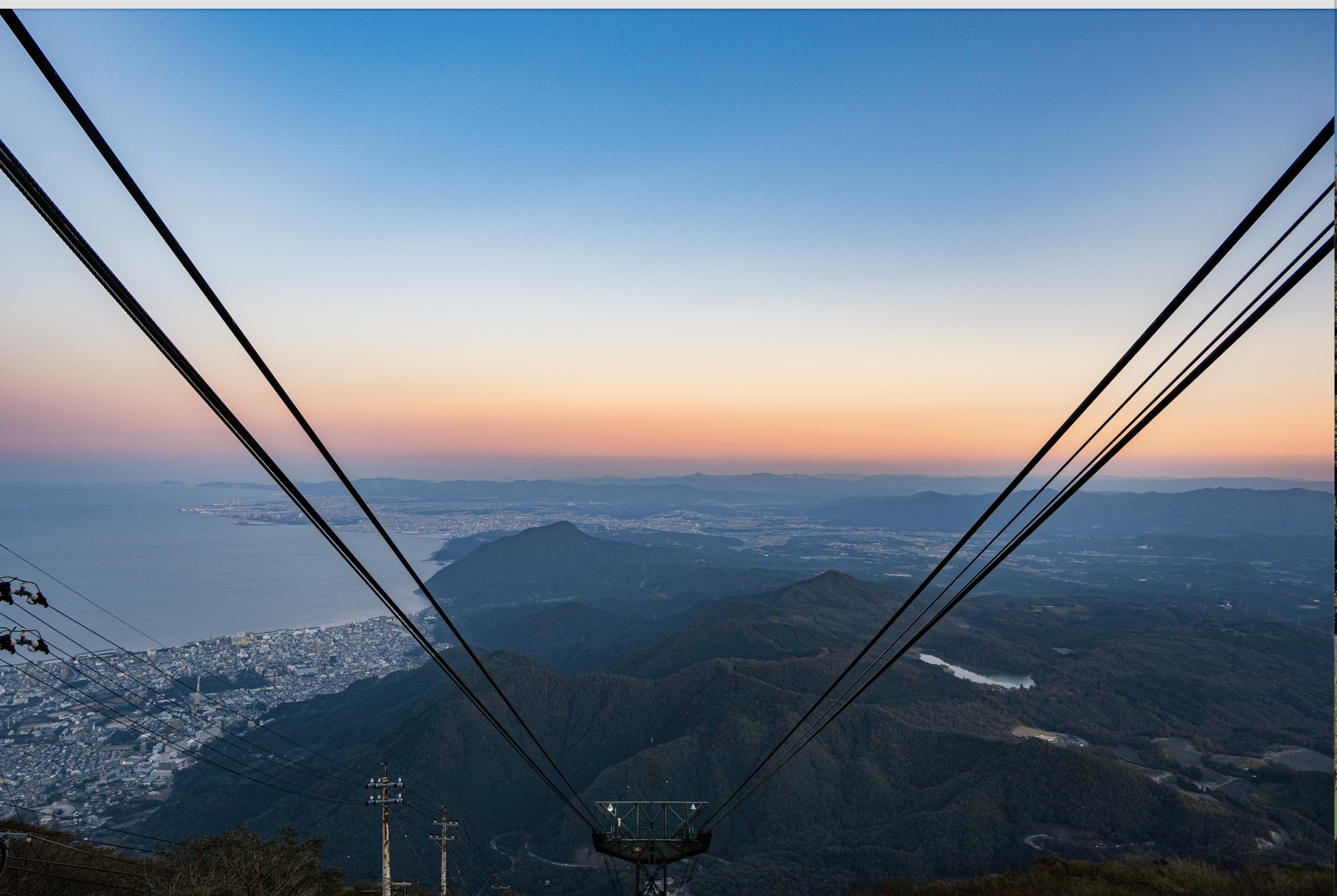 Beppu Custom Day Tour