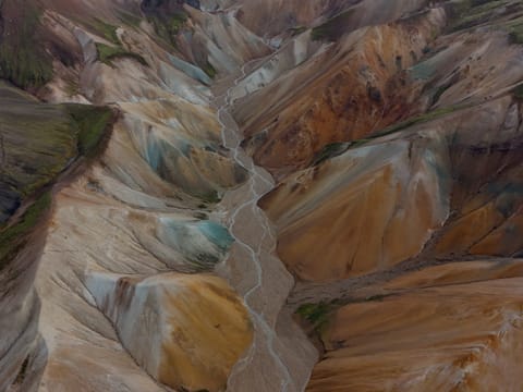 Landmannalaugar Super Jeep private tour from Reykjavik, photo 5