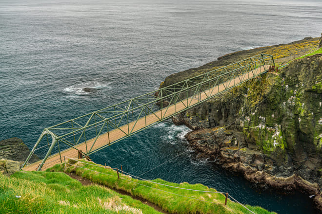 Mykines - The Puffin Island | Private Experience photo 6