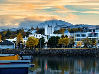 Akureyri Private Walking Tour, photo 10