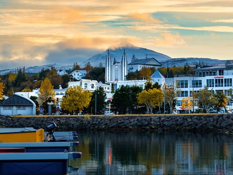 Akureyri Private Walking Tour, photo 10