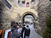 Self-Guided The Valkenburg Syndicate City Escape Game 2
