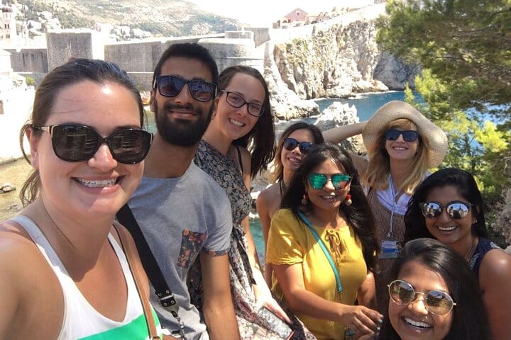 Walk Through History: The Rise and Fall of the Dubrovnik Republic