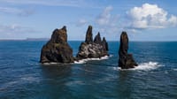 The Best of Vik – 1 Hour Express Tour   5