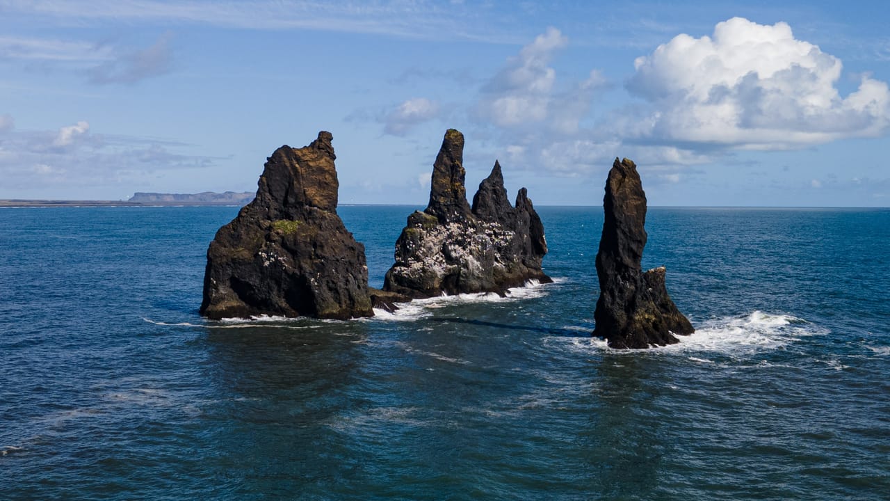 The Best of Vik – 1 Hour Express Tour   5