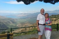 Private Apostle Paul Route & Corinth Tour 1