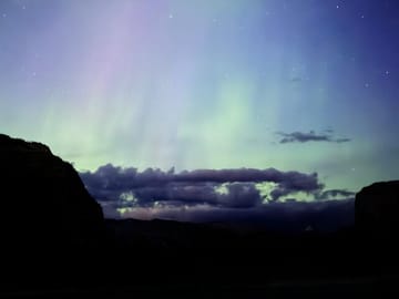 Stargazing Night Tour in Banff National Park, Canada