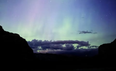 Stargazing Night Tour in Banff National Park, Canada