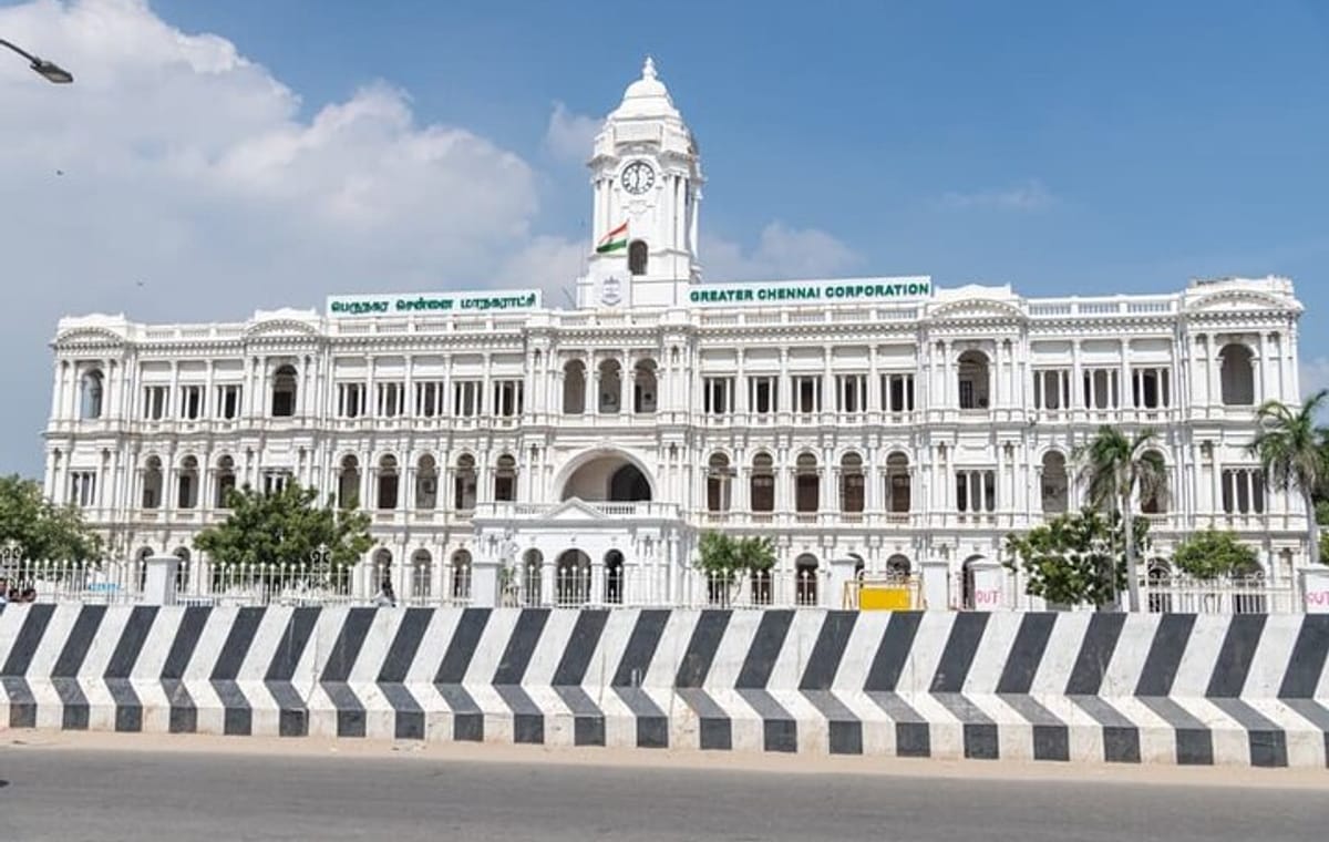 Discovering the Best of Chennai: A Full Day City Tour