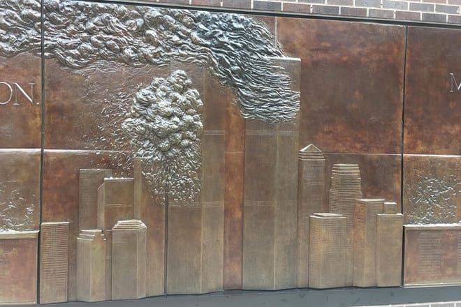 9/11 Memorial Museum Admission, Statue of Liberty &amp; Ellis Island Admission