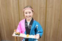 Learn How to Make Sushi! Standard Class in Osaka 4