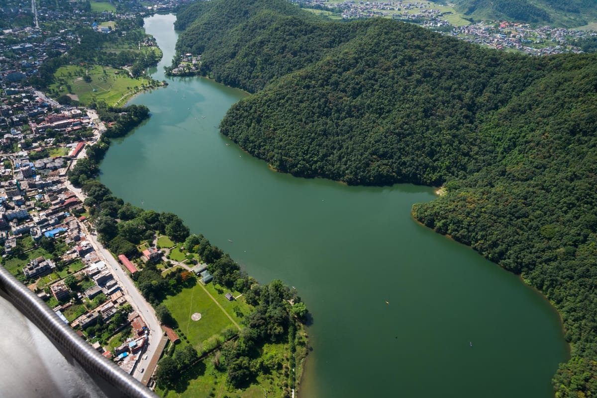 19 Days Mera Peak Climbing & Expedition – One Life-Changing Himalayan Adventure