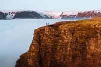Fimmvörðuháls Hike | Day Tour | Midgard  2