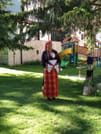 Private Sofia Night Tour with Bulgarian Folklore & Dinner 10