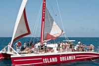 Montego Bay Private Afternoon Catamaran Open Bar and Snorkeling 9