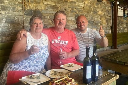 Ephesus and Sirince Wine Tasting Private Tour from Kuşadası