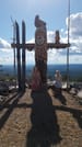 Sightseeing with Car in Pyhä-Luosto & Guided Tour with a Local - Visit the Best Instagram Places	 1