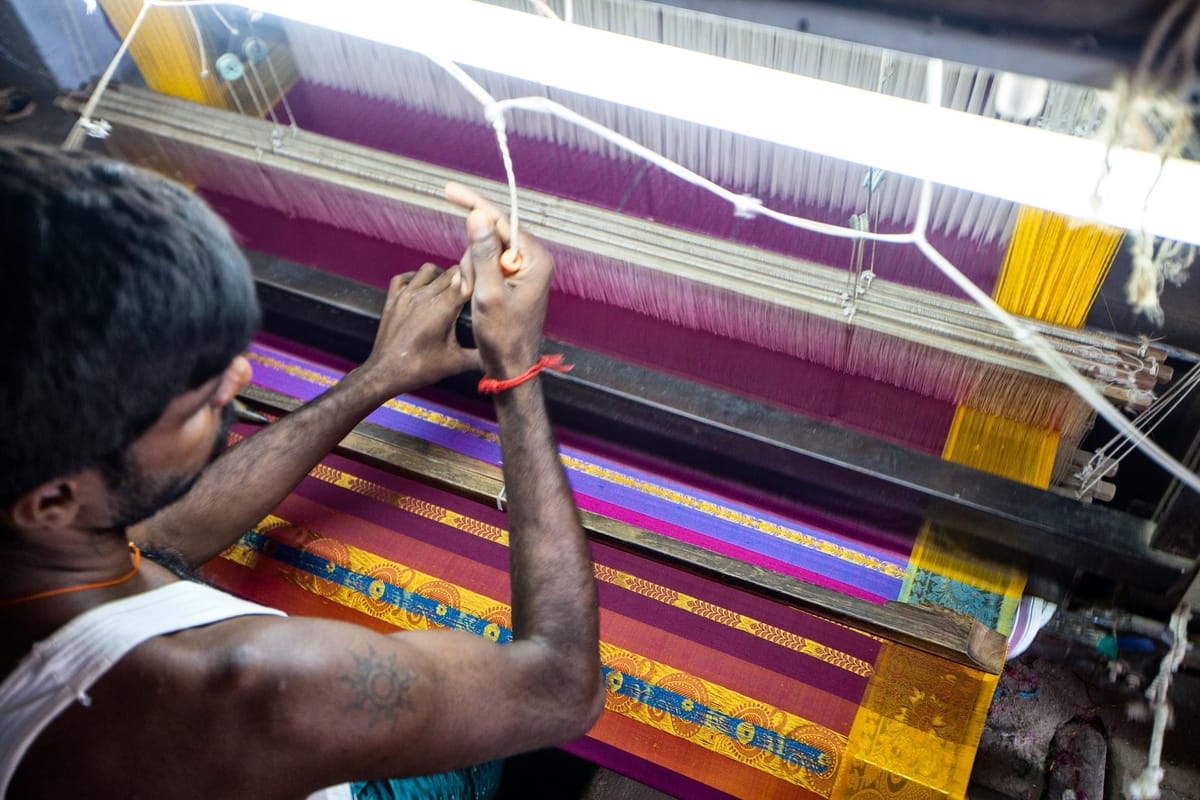 Backwaters & Beyond: Exploring South India’s Temples