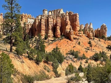 Small Group Day Tour of Bryce Canyon and Zion National Park
