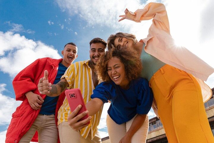 Outdoor activity #1 in Ajaccio