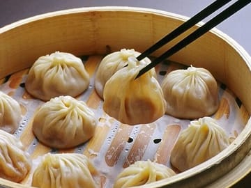 2.5 Hour Shanghai Xiaolongbao Cooking Class Experience