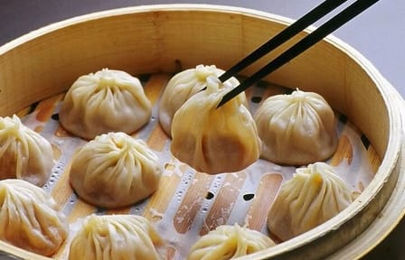 Xiaolongbao Cooking Class in Shanghai for All Skill Levels