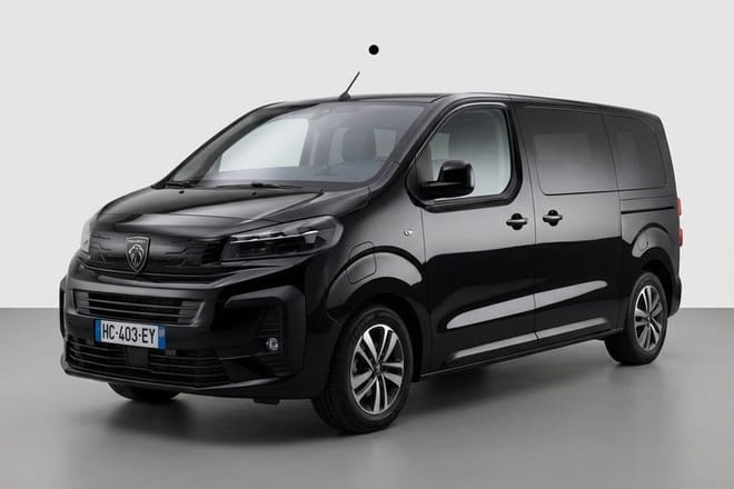 Private Transfer from Airport Nice to Monaco/ Monte Carlo 2
