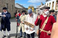 Louisbourg Fortress, Lighthouse & Cliffside Adventure Sydney NS 8